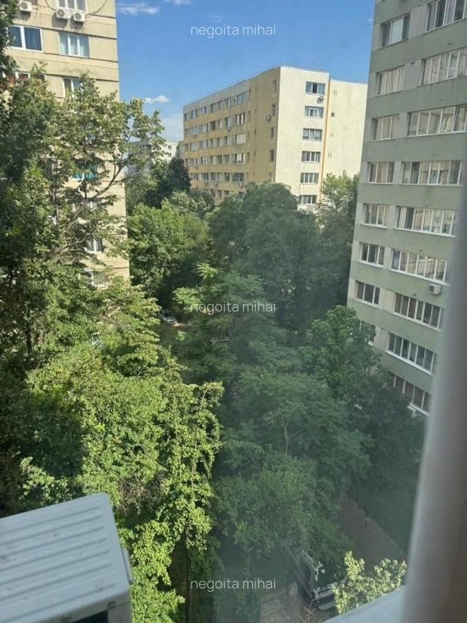 Apartament cu 3 camere semidecomandat în Obor - 7