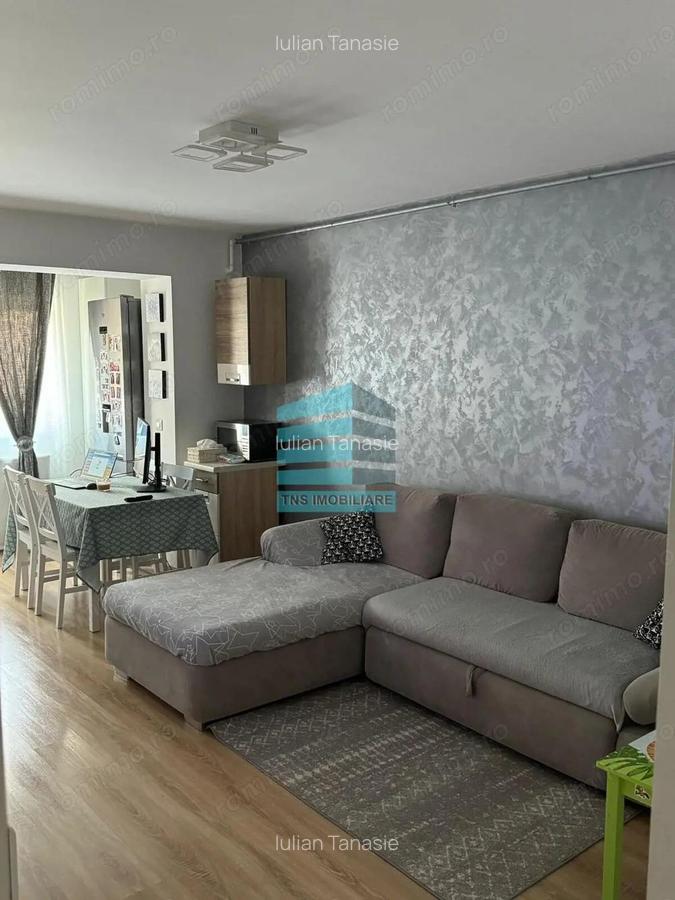 Apartament Modern 2 Camere, 35 mp Gradina, Pallady Teclu - 1
