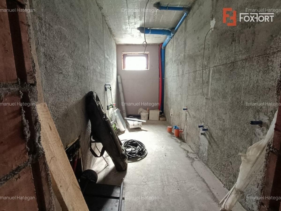 Casa la rosu 6 camere, Chisoda - ID V4970 - 13