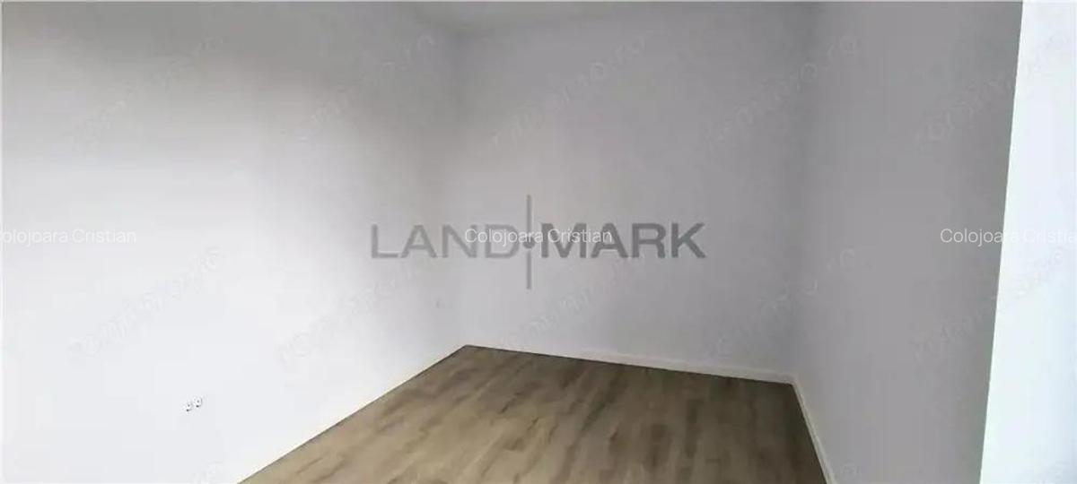APARTAMENT 3 CAMERE, NOU, ARADULUI - TORONTALULUI - 4