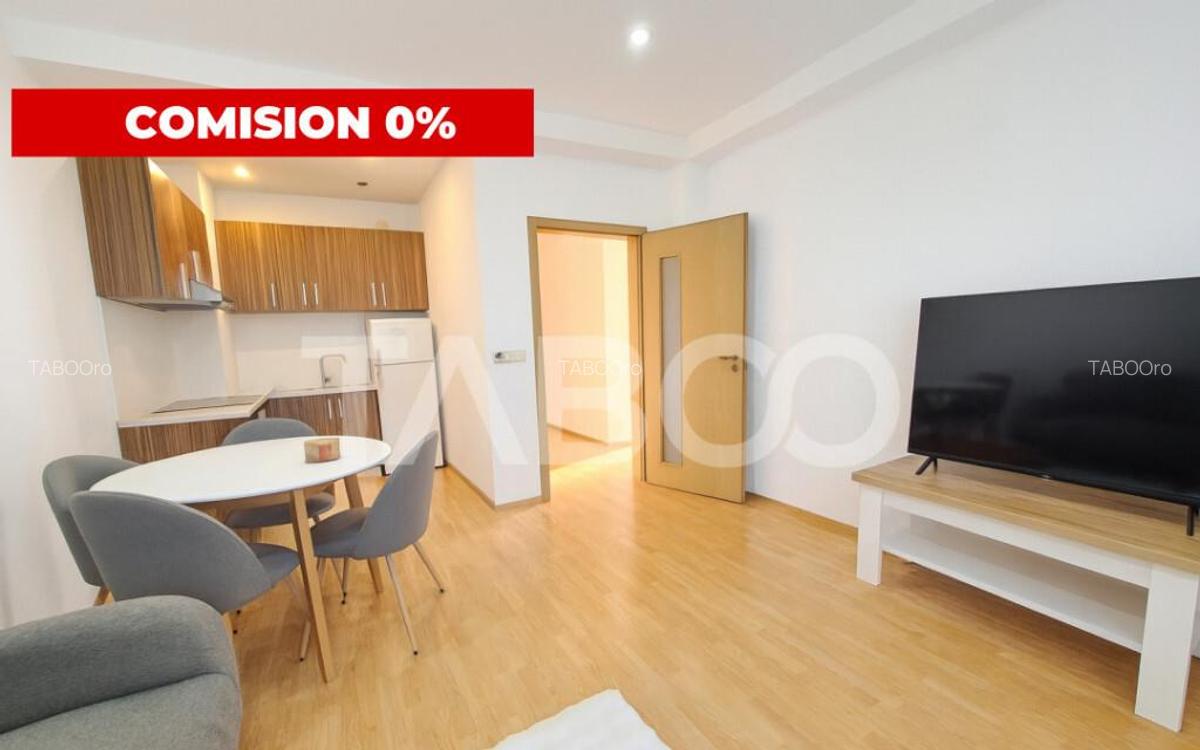 Apartament etaj 1 in zona Calea Poplacii 3 camere si balcon - 2