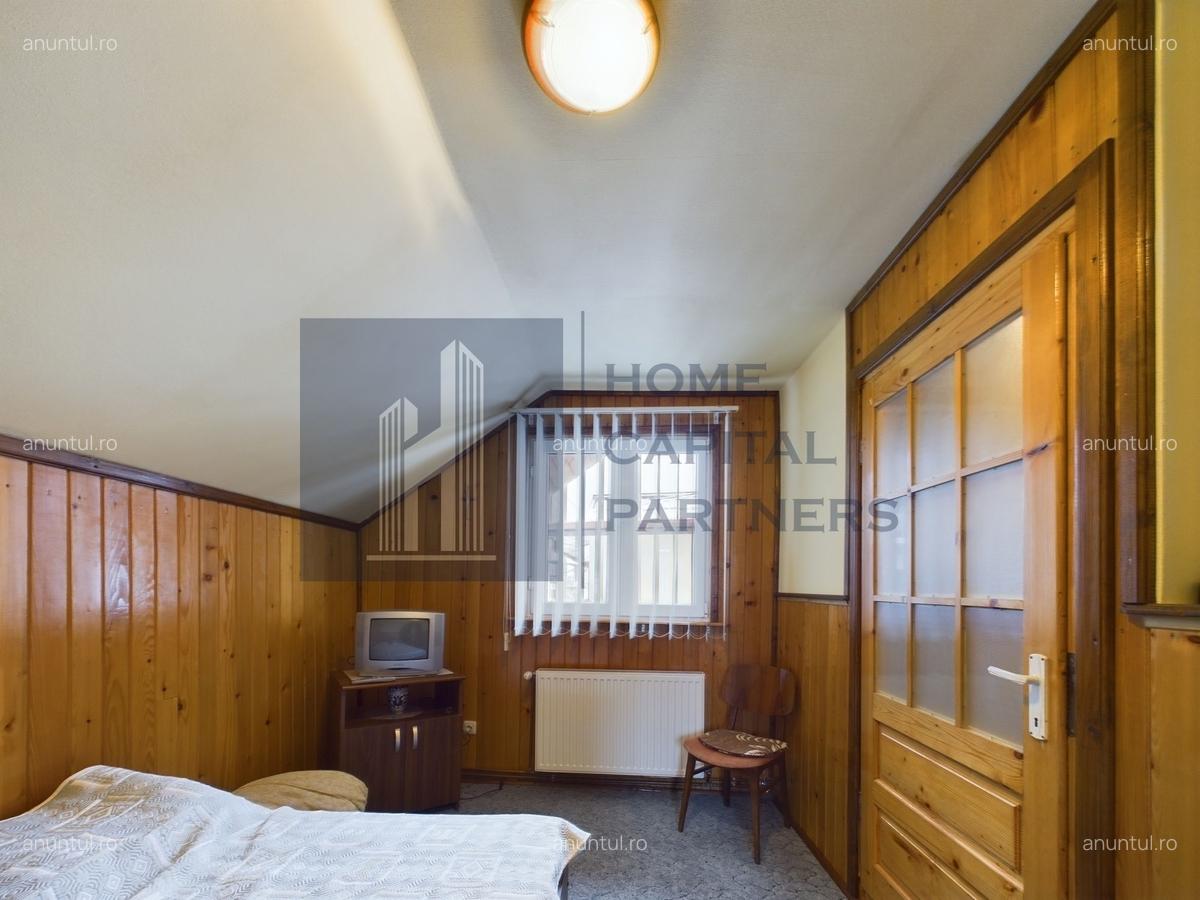 Sinaia casa spatioasa, cu aer de vacanta, intr-o locatie de poveste - 14
