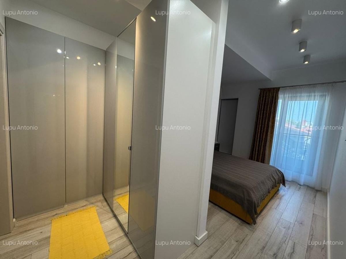 APARTAMENT DE 3 CAMERE - IANCU NICOLAE - ULTRALUX - PARCARE - BOXA - 11