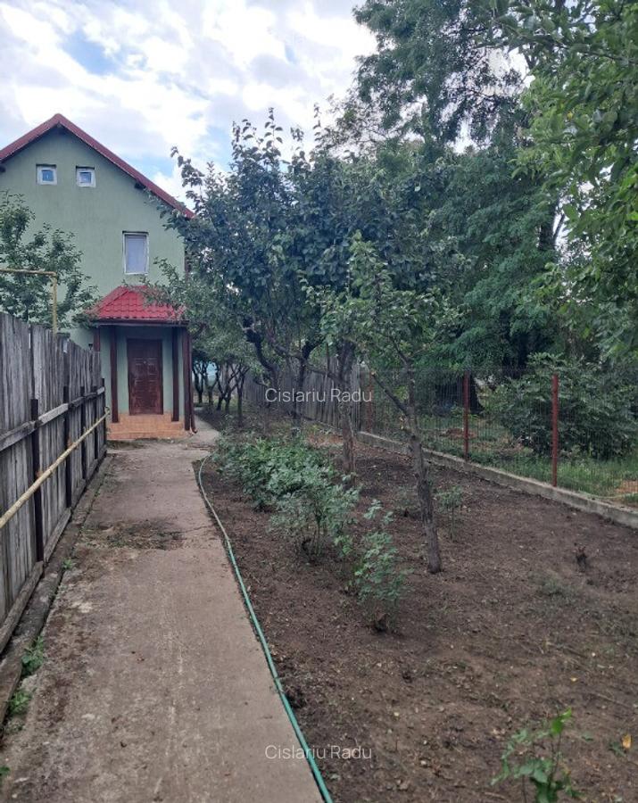 Casa de vanzare P+1 in Otopeni Zona centrala - 5