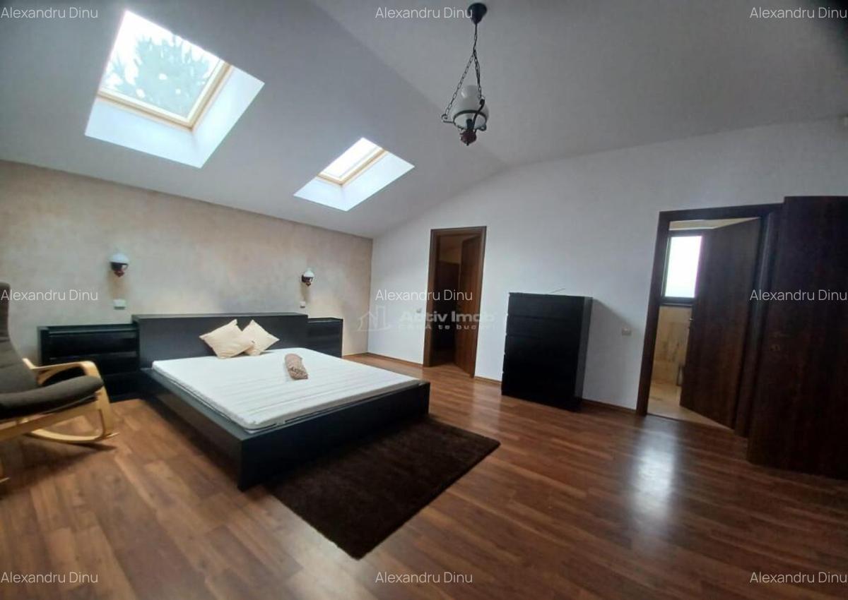 Vila Branesti 5 camere - 3