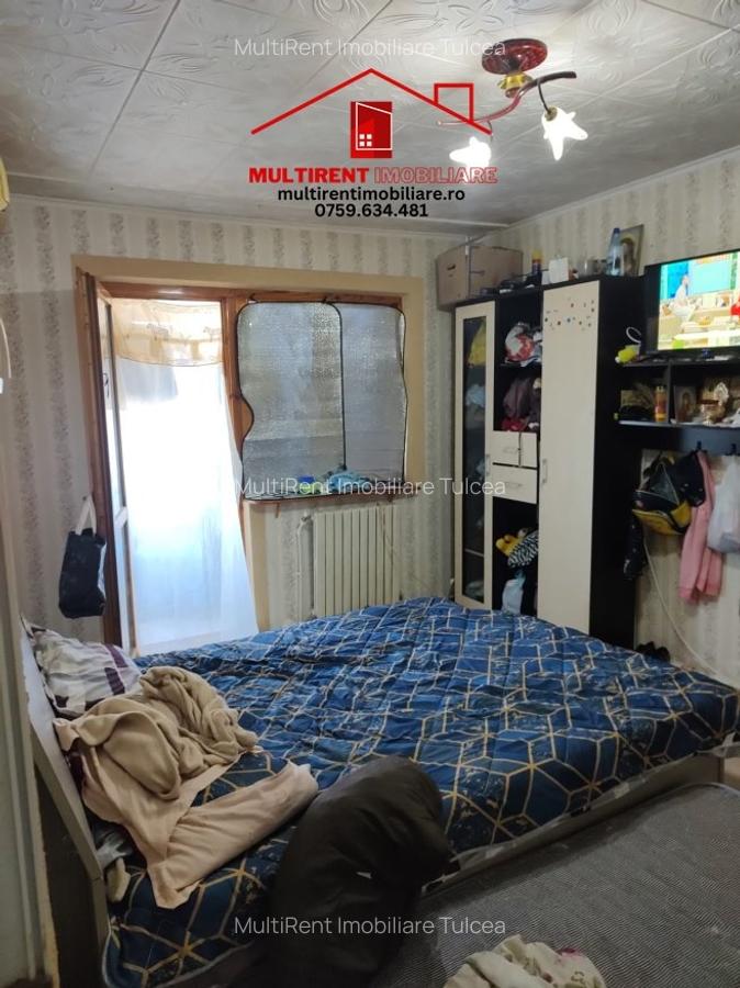 Apartament 3 camere - str.Alunisului -pret bun! - 5