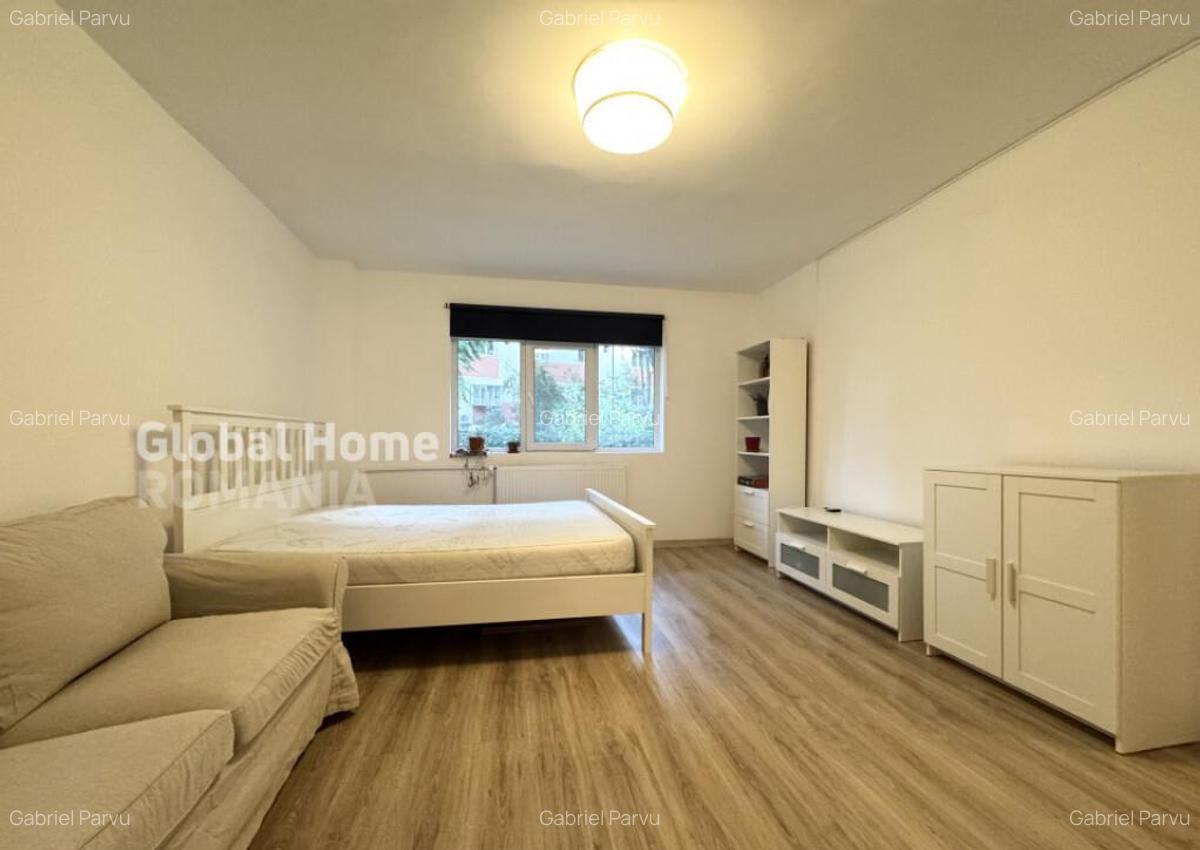 Garsoniera | Vitan Mall-Metrou Mihai Bravu | Renovata | Bloc - 1