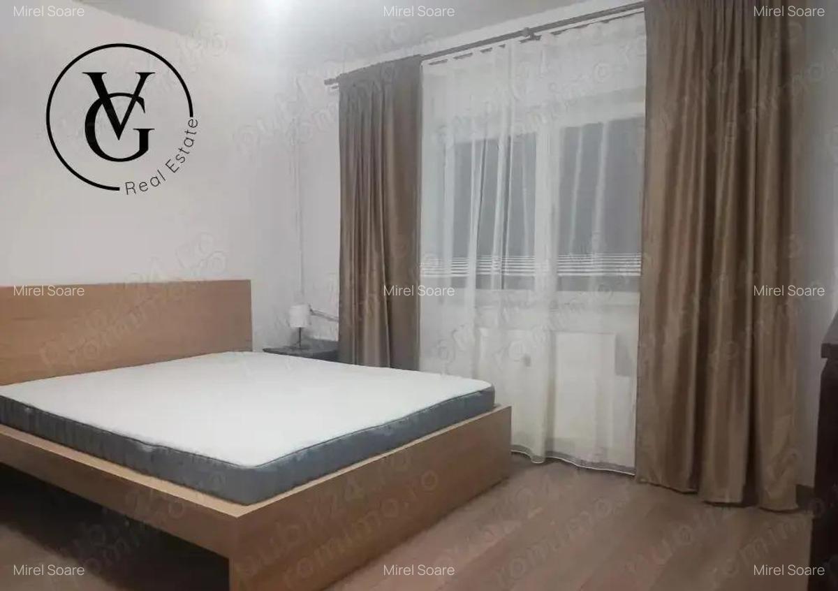 Apartament 2 camere - mall Vitan - 2