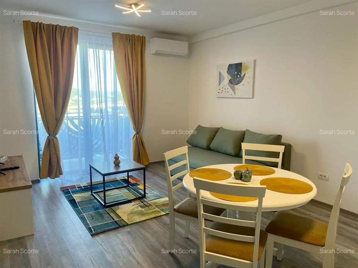 RECO Apartament studio in Baile Felix - 2