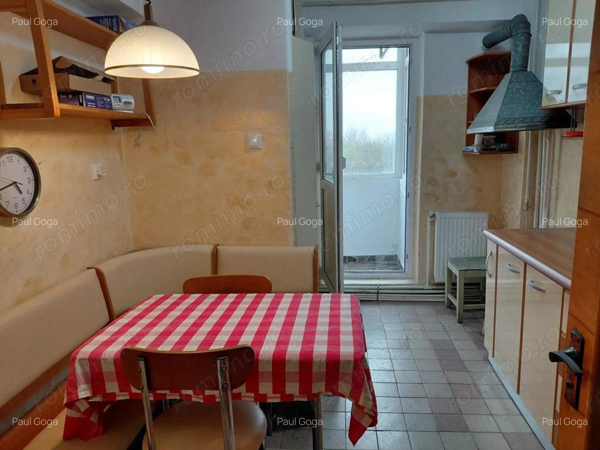 Apartament 2 camere, dec, etaj 3/8, Mazepa 2, vedere Dunare - 1