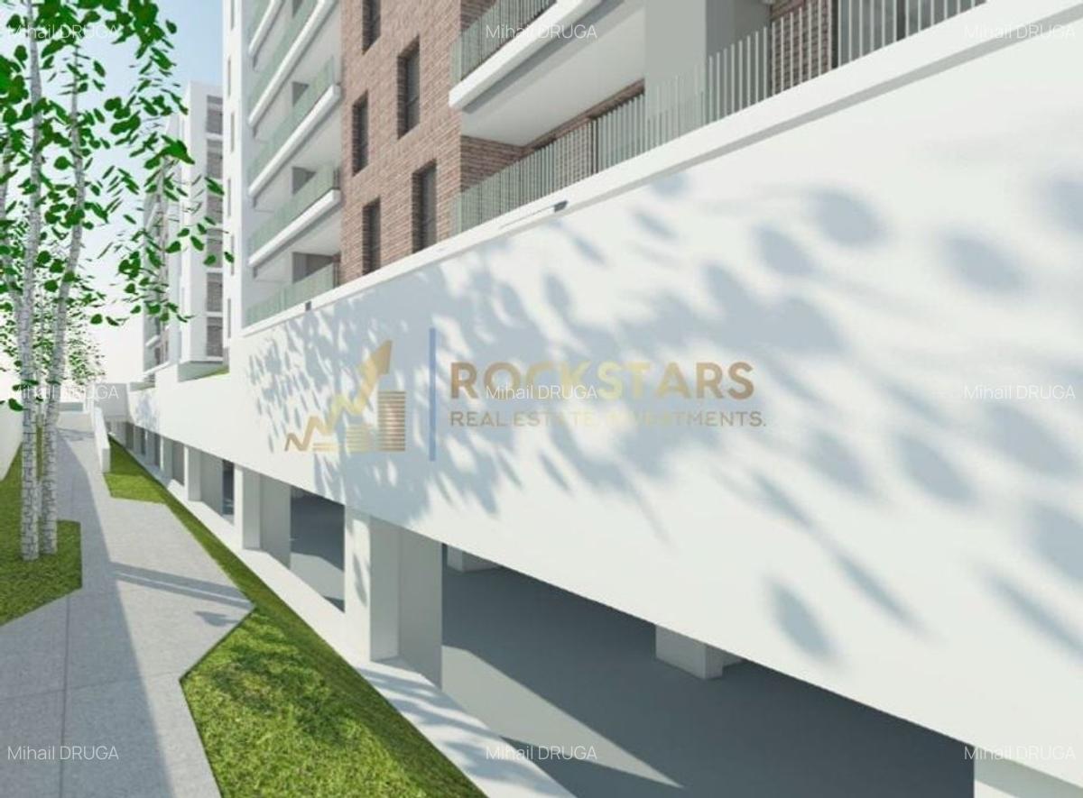 Oportunitate de investiție în Pipera - teren pentru dezvoltare rezidențială - 3