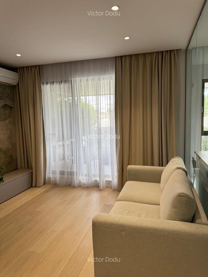 Nusco City | 2 Camere | Curte - 10