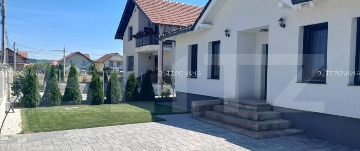 Casa perfecta pentru familia ta: casa individuala, 174mp - 16