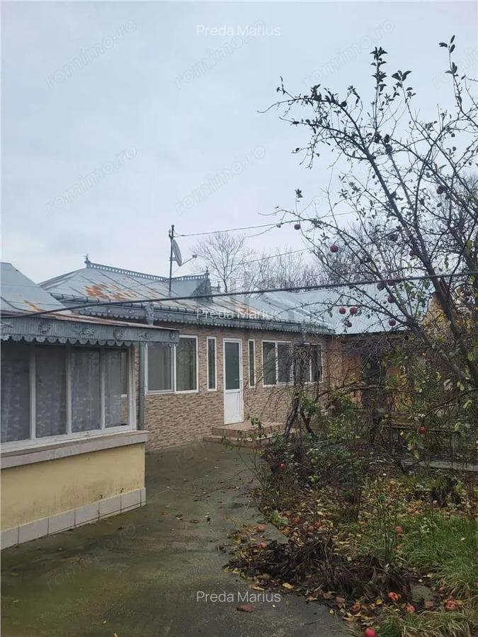 Casa Suraia teren 3471mp - 3