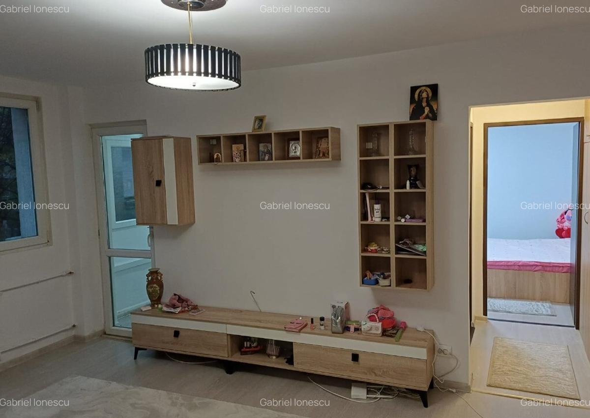 Obor, Sos. Mihai Bravu - 3