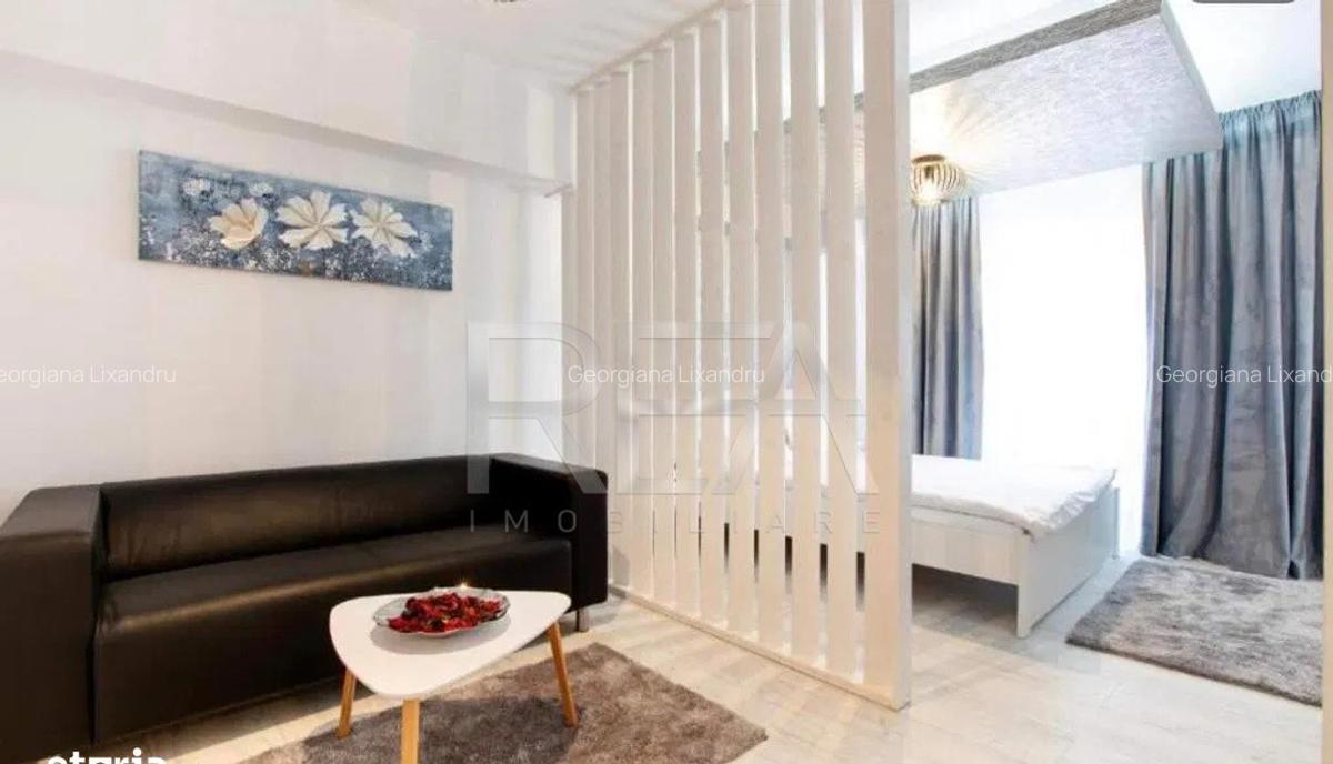 Garsoniera renovata complet Bulevardul Unirii - 2