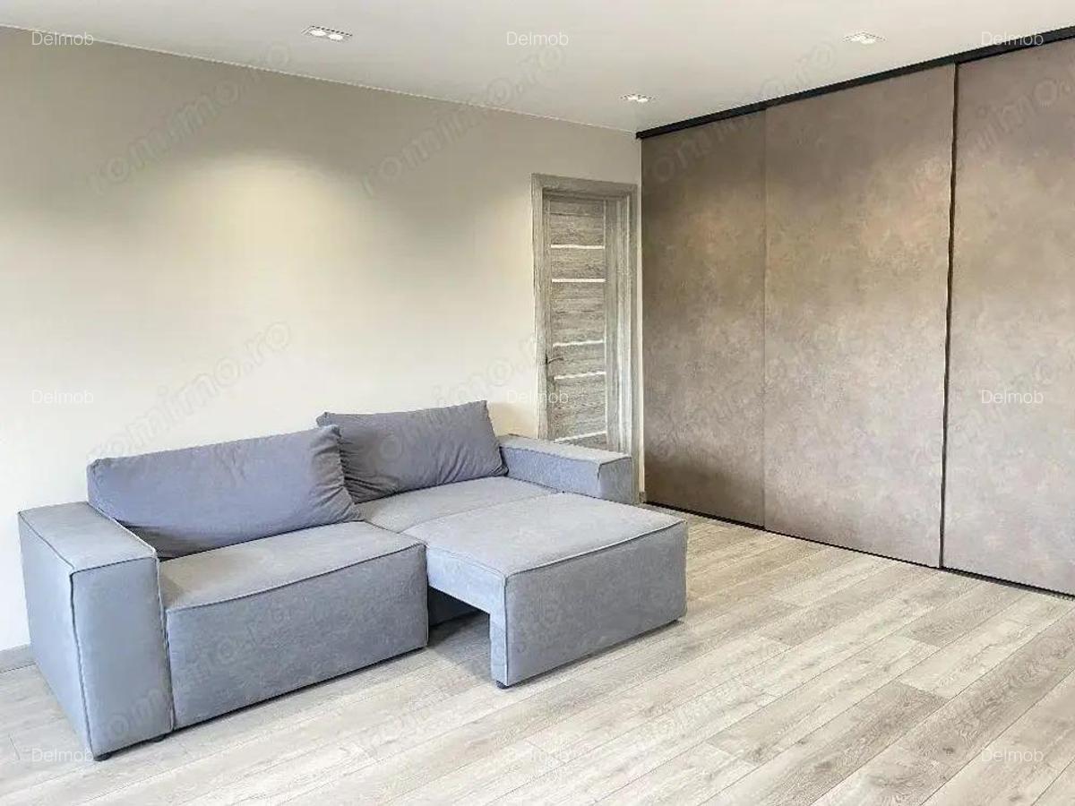 Apartament cu 2 camere in zona Centrala - 2