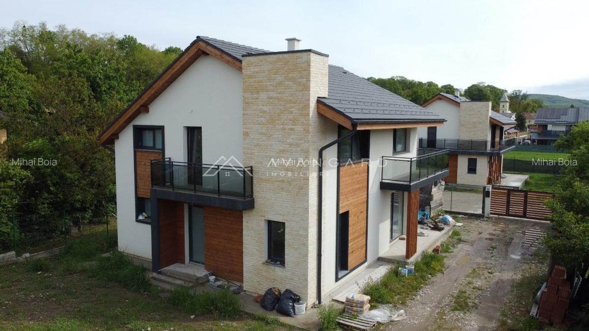Exclusivitate ! Comision 0% ! Casa individuala de vanzare 120 mp, 530 teren ! - 4