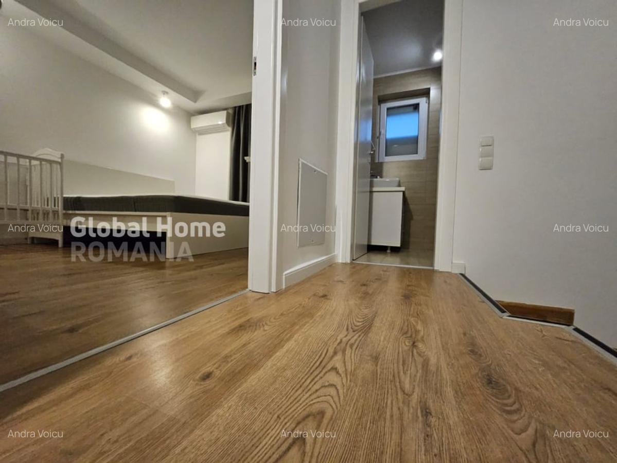 *NEW* Vila 3 camere 100MP | 2 Locuri de Parcare | Piscina | Cosmopolis - 14