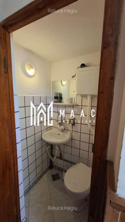 Casa individuala 4 camere I Teren 1300 mp I Garaj- Gusterita - 6