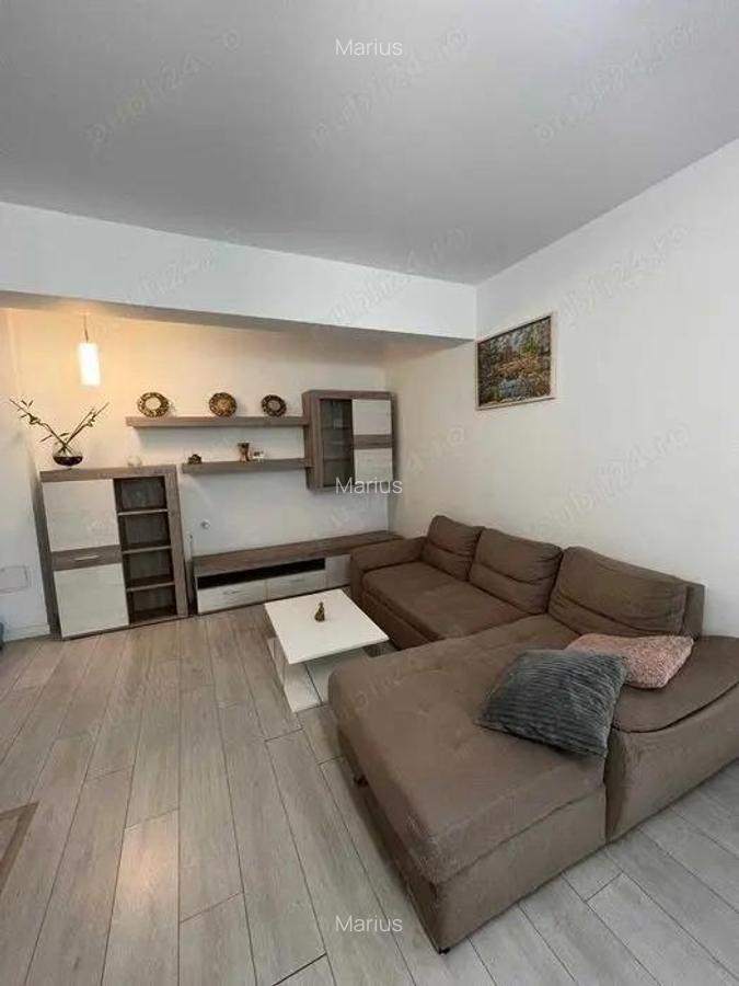 Apartament 2 camere-HIGH CLASS-titan auchan-centrala proprie - 1