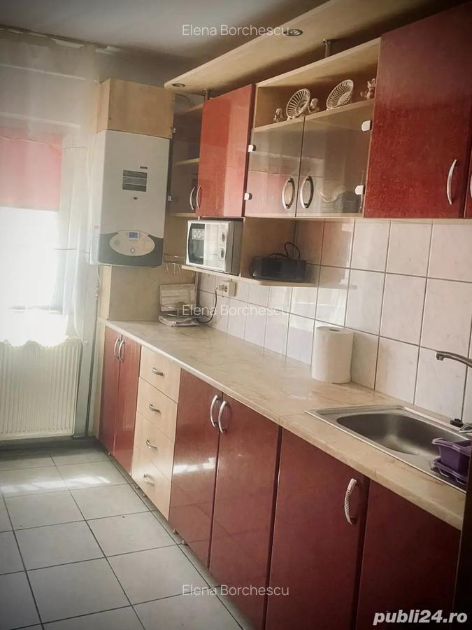 Proprietar, inchiriez apartament 3 camere, Lugoj - 2