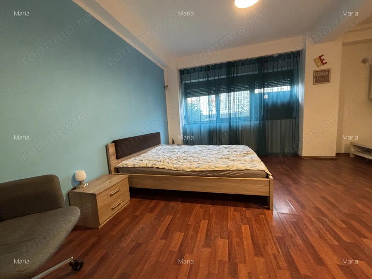 Proprietar, vand apartament 1 camera, tip studio, zona Soarelui, langa Sud Plaza - 2