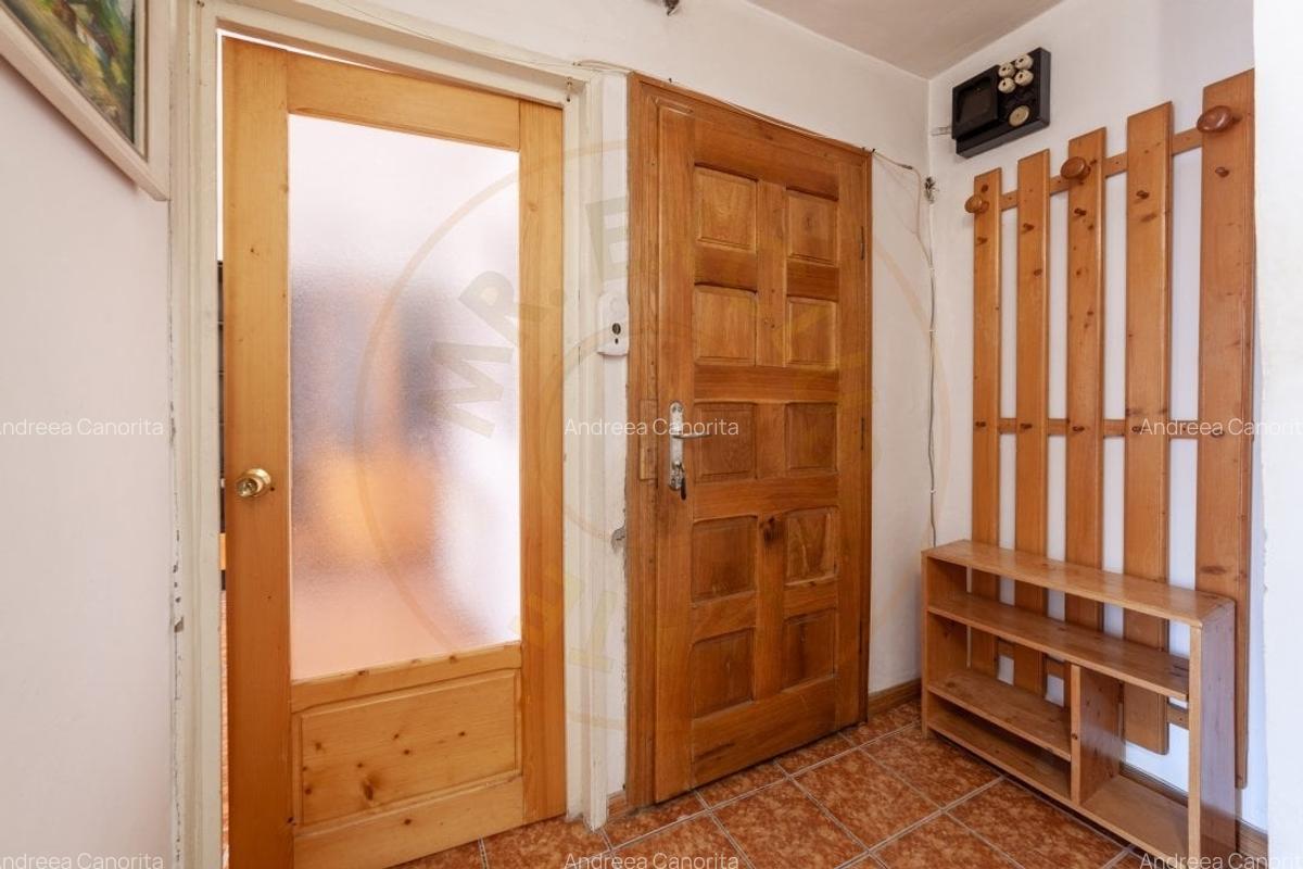 Apartament de 3 camere Campulung zona Visoi - 4