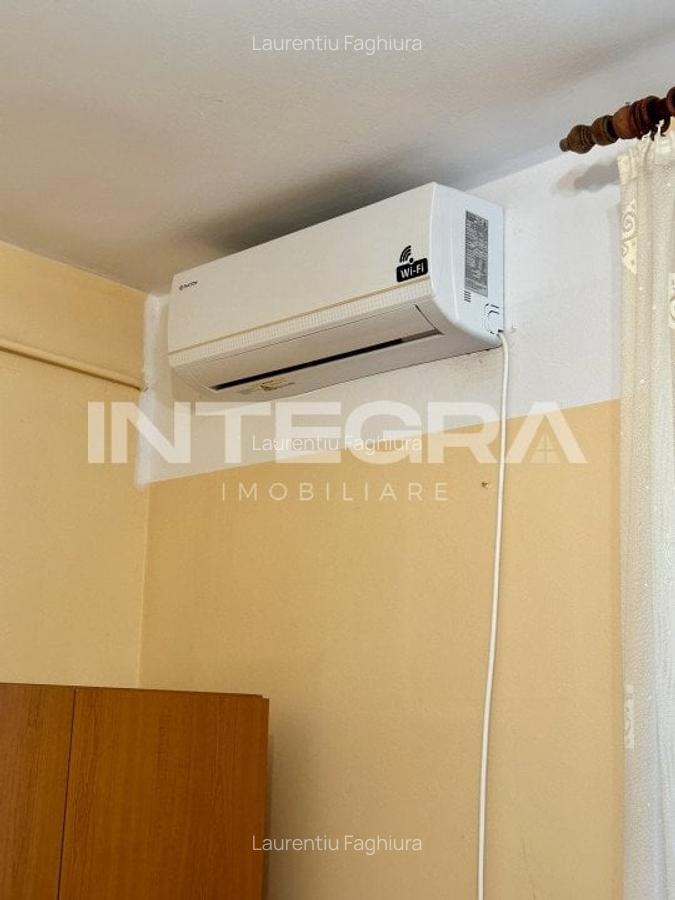 Inchiriez Apartament Decomanda Langa Kaufland | Parcul Detunata | Gheorgheni - 5