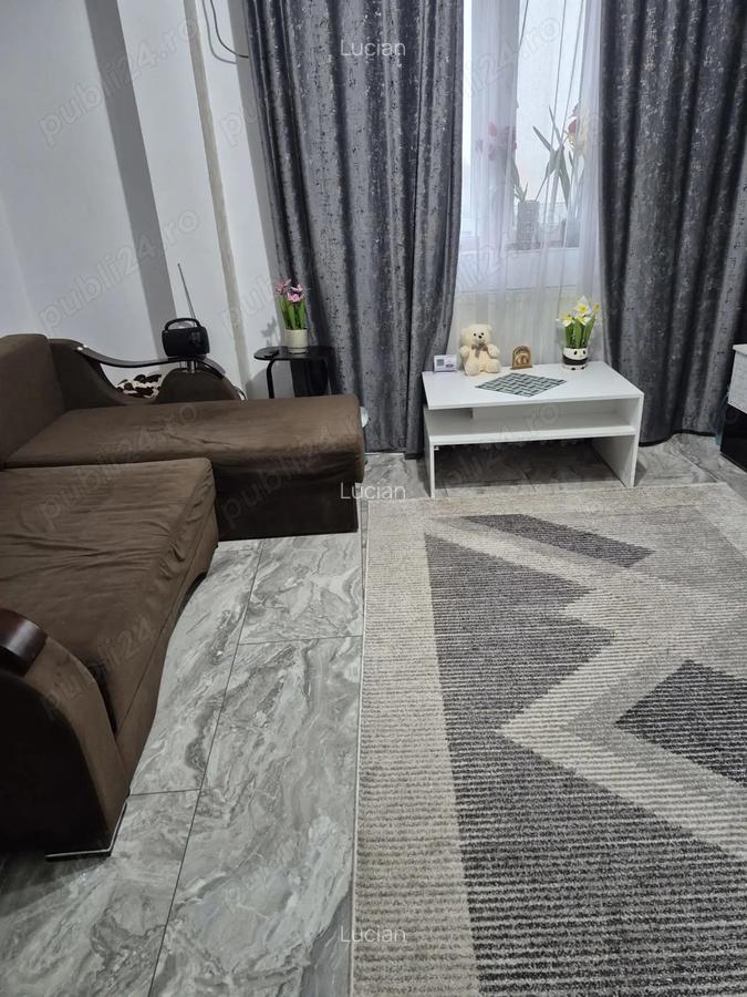 Garsoniera de inchiriat, zona salaj, sector 5 - 2