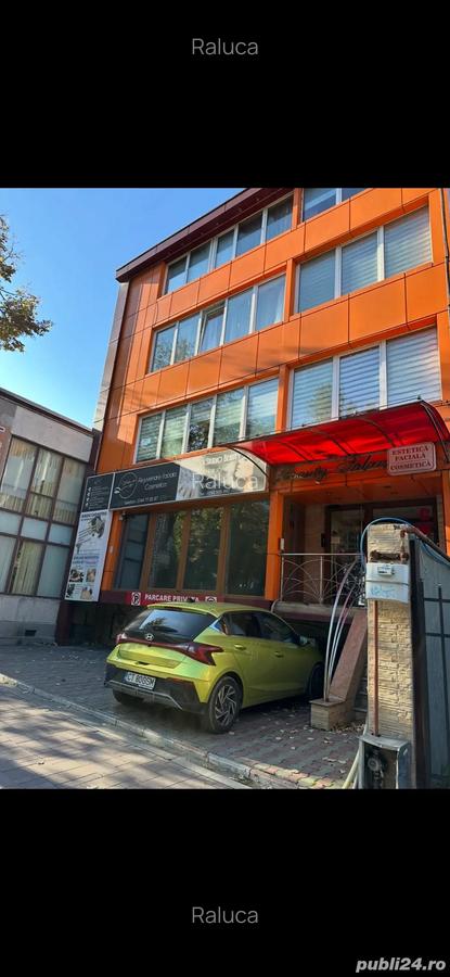 Inchiriez cabinet - 4