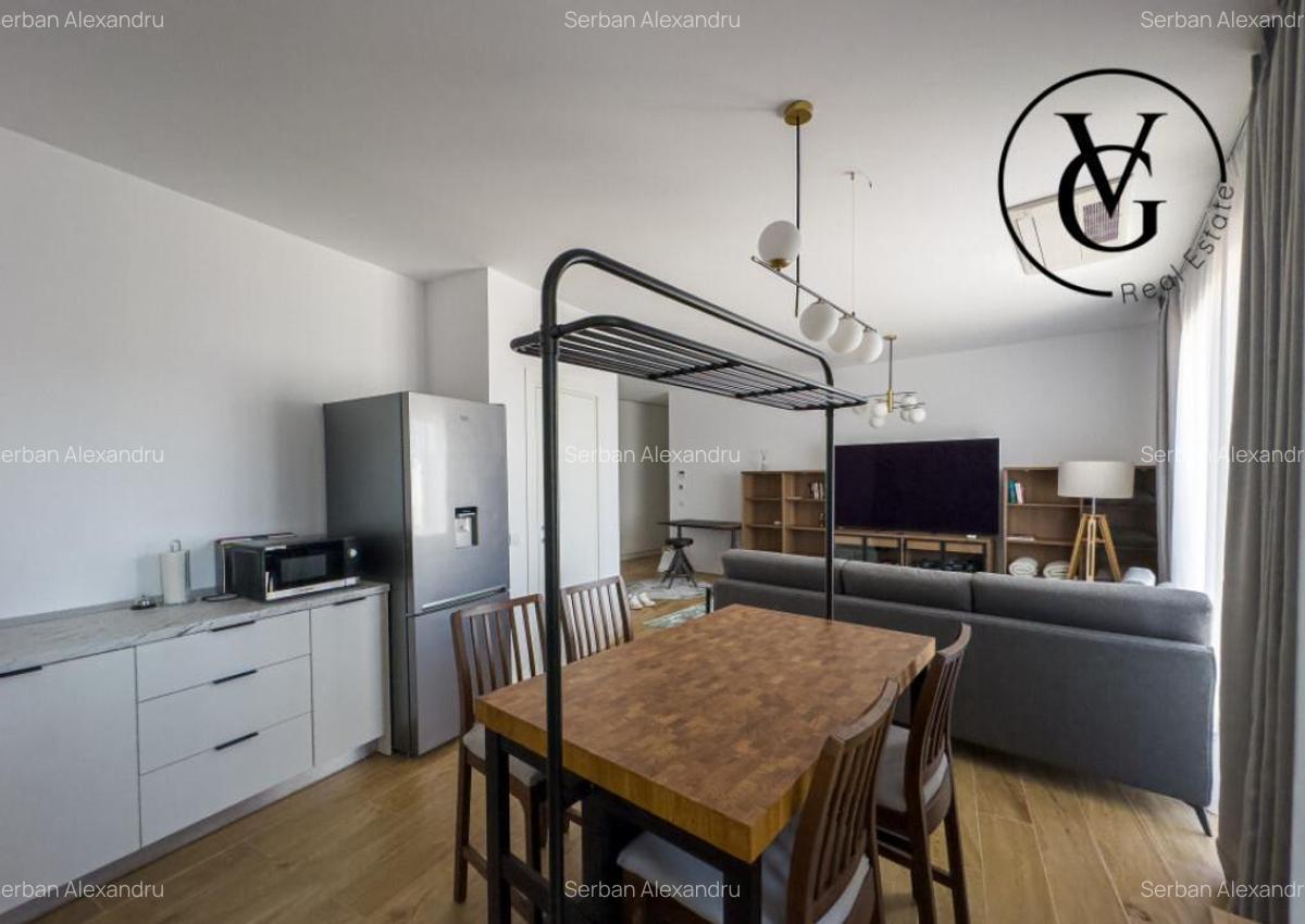 4 camere | 106mp | Dacia | Parcare | Terase 30mp - 9