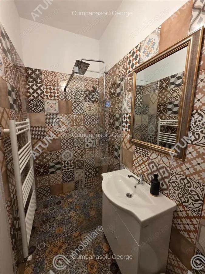 Studio spatios la casa in centrul istoric din Sibiu - 10