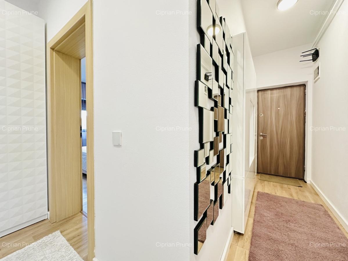 Apartament modern, Kaufland- Vedere spre Padurea Verde | Parcare - 23