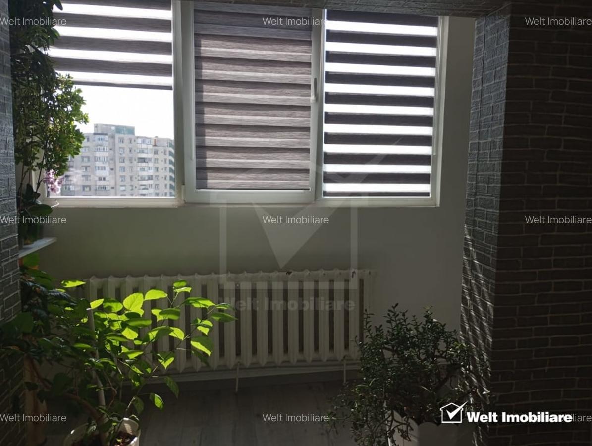 De vanzare apartament cu 2 camere decomandat Kaufland - 5