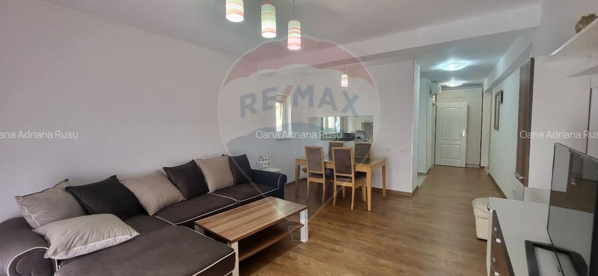 Apartament 2 camere modern amenajat bloc nou in Subcetate - 1