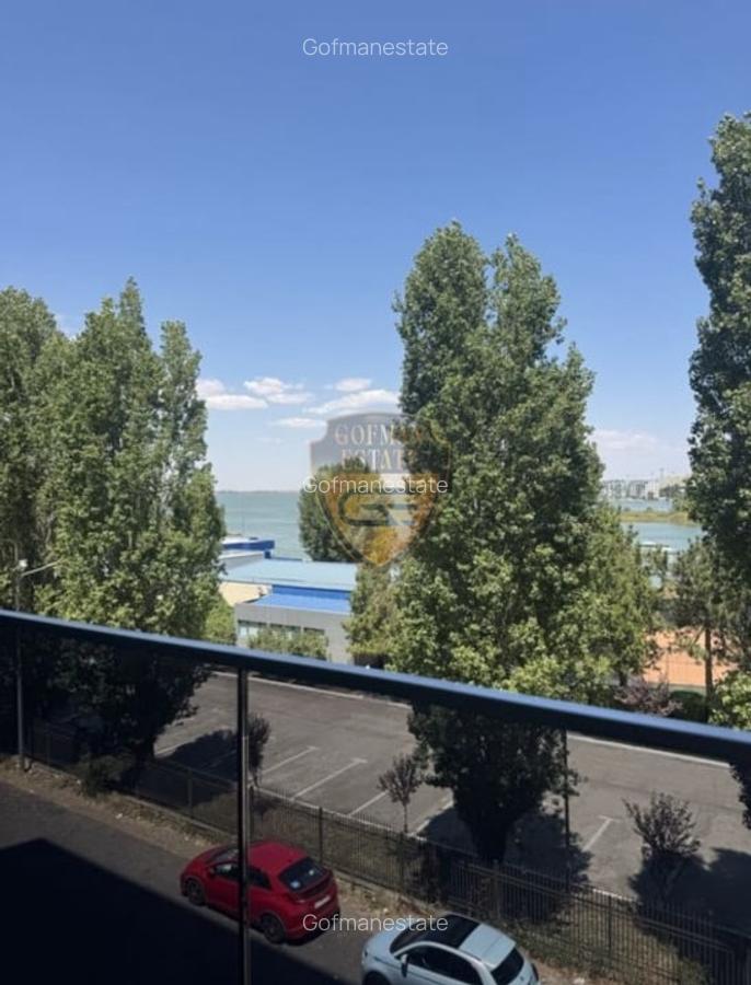 Apartament 2 camere Aviatorii Residence, parcare, gaze, aer conditionat, terasa - 1
