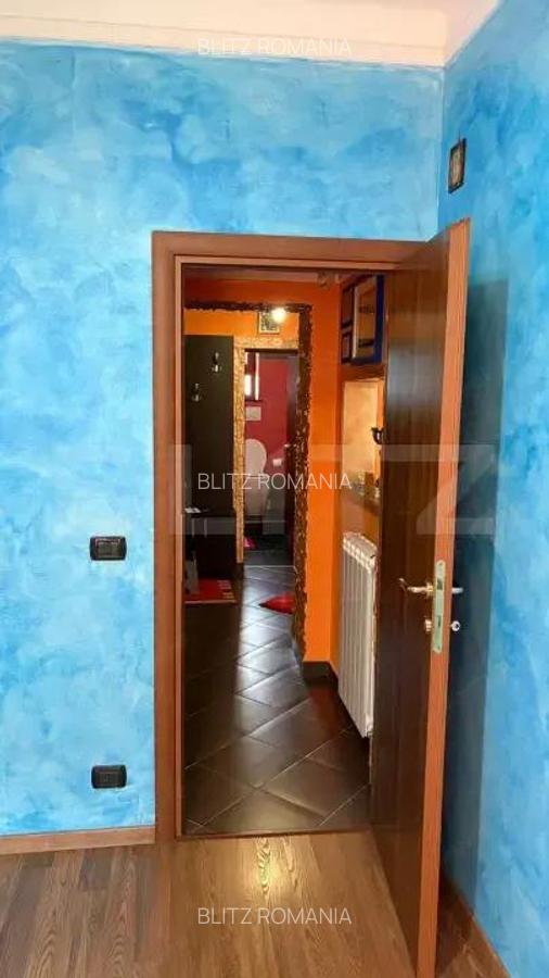 Apartament 3 camere 74mp,Codlea - 12