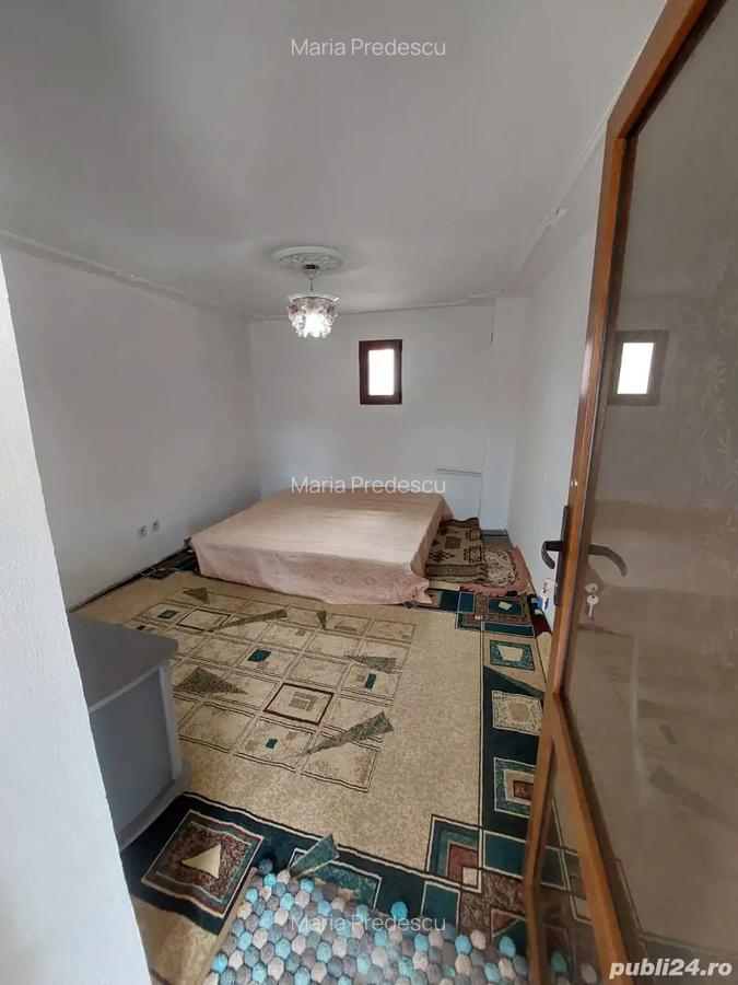 Casa de vanzare buna pentru locuit - 9