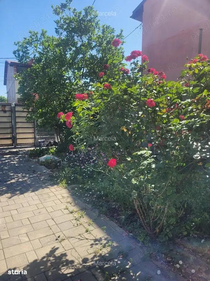 Vila de vanzare Berceni - Constantin Brancoveanu - 4