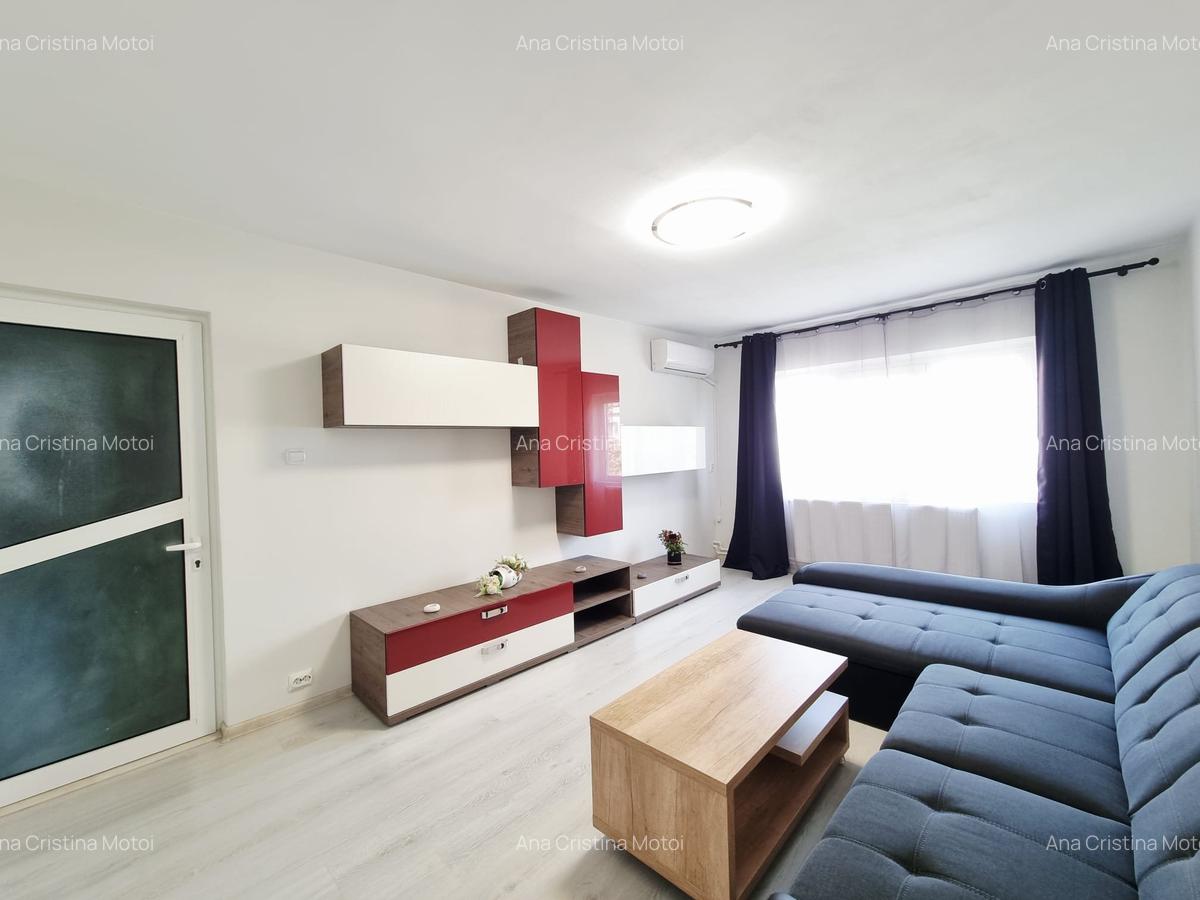 Apartament renovat CT Ac mobilat si utilat LA CHEIE - 4