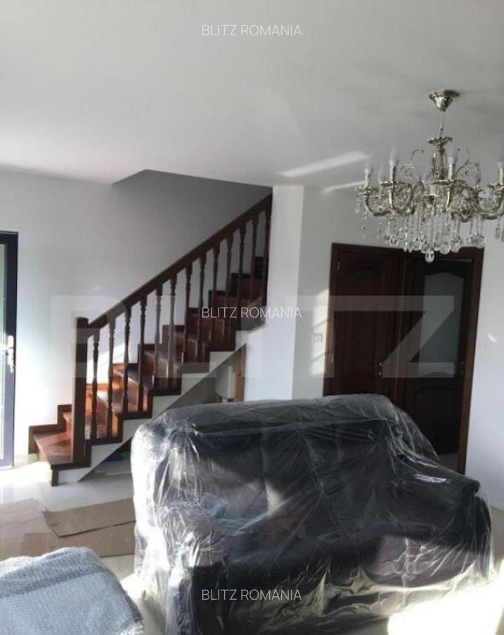 Casa Tip Duplex, Radauti, 110mp+ 260 mp Teren - 5