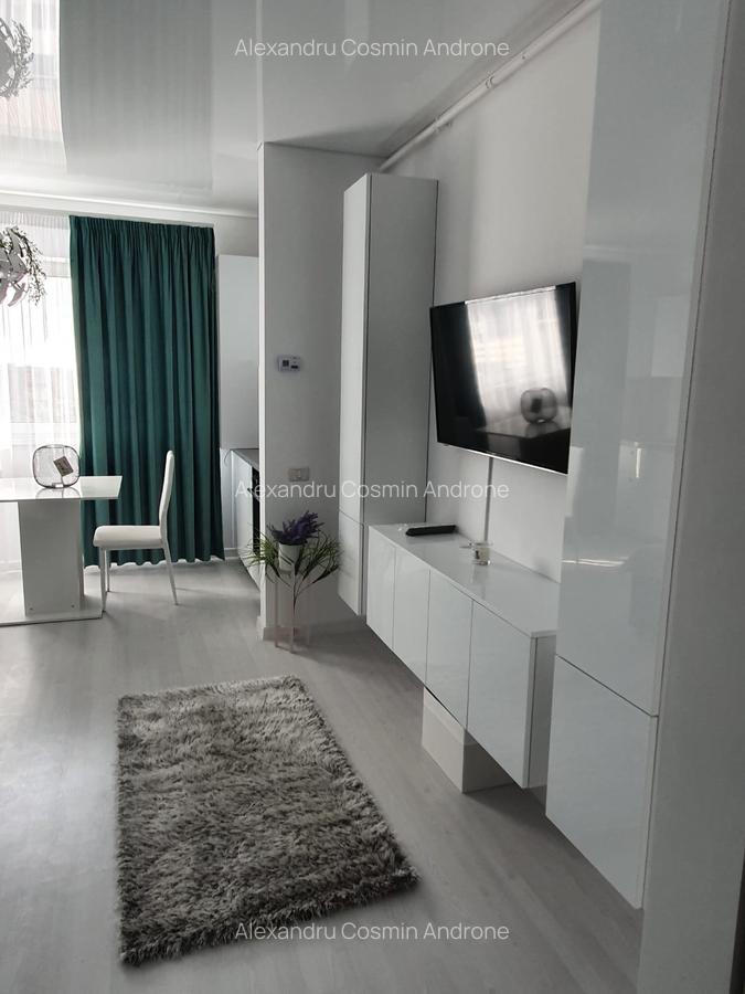 Ofer spre inchiriere studio in cartierul militari residence. - 13