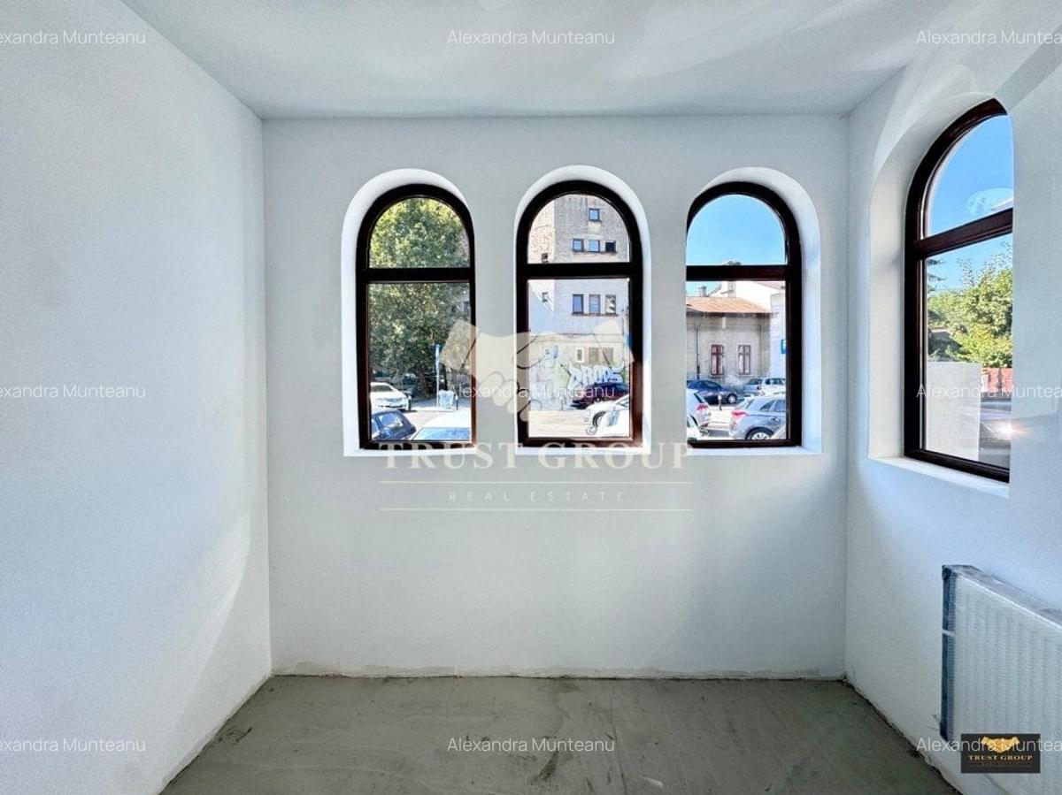 Casa individuala Gradina Icoanei | 2 Locuri Parcare | 253 mp curte libera - 22