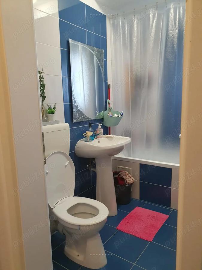 Apartament de vanzare 3 camere cartier magnolia - 7