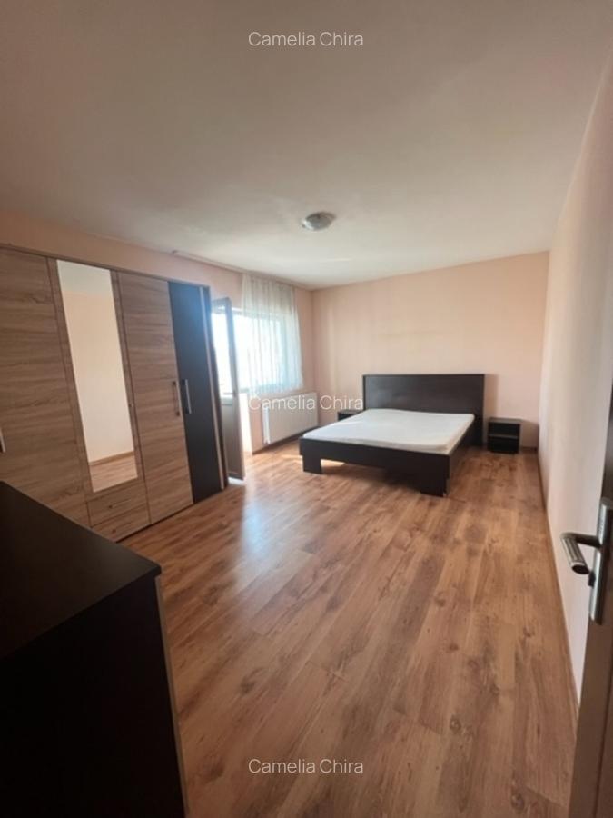 ZONA HOTVON( Jandarmerie) 2camere decomandate etaj2 mobilat! - 7