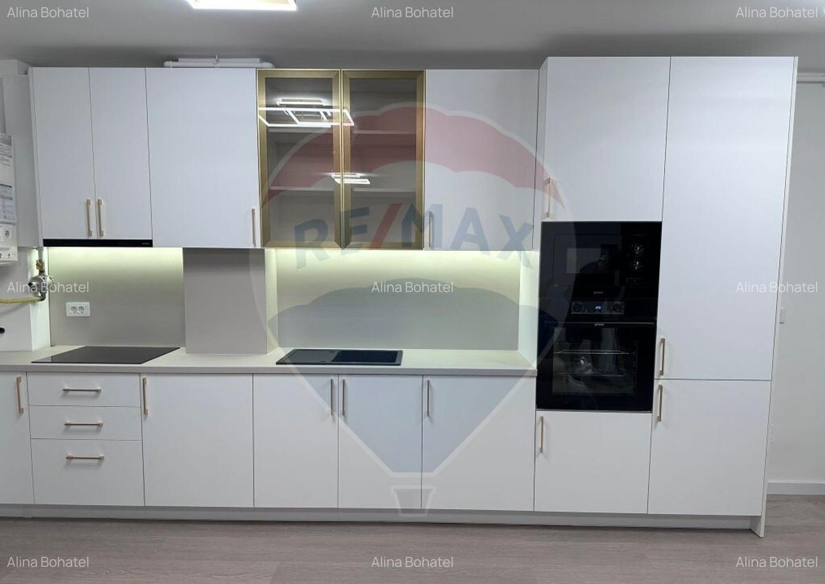 Ultracentral, apartamente de LUX la prima inchiriere!! - 8