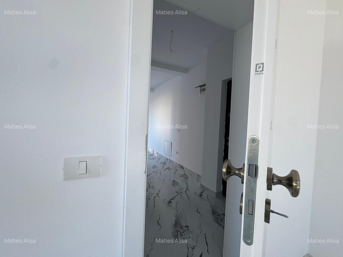 Apartamente cu 2 camere l Bloc nou l Giroc - 12