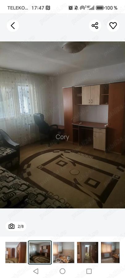 Inchiriez apartament doua camere - 5