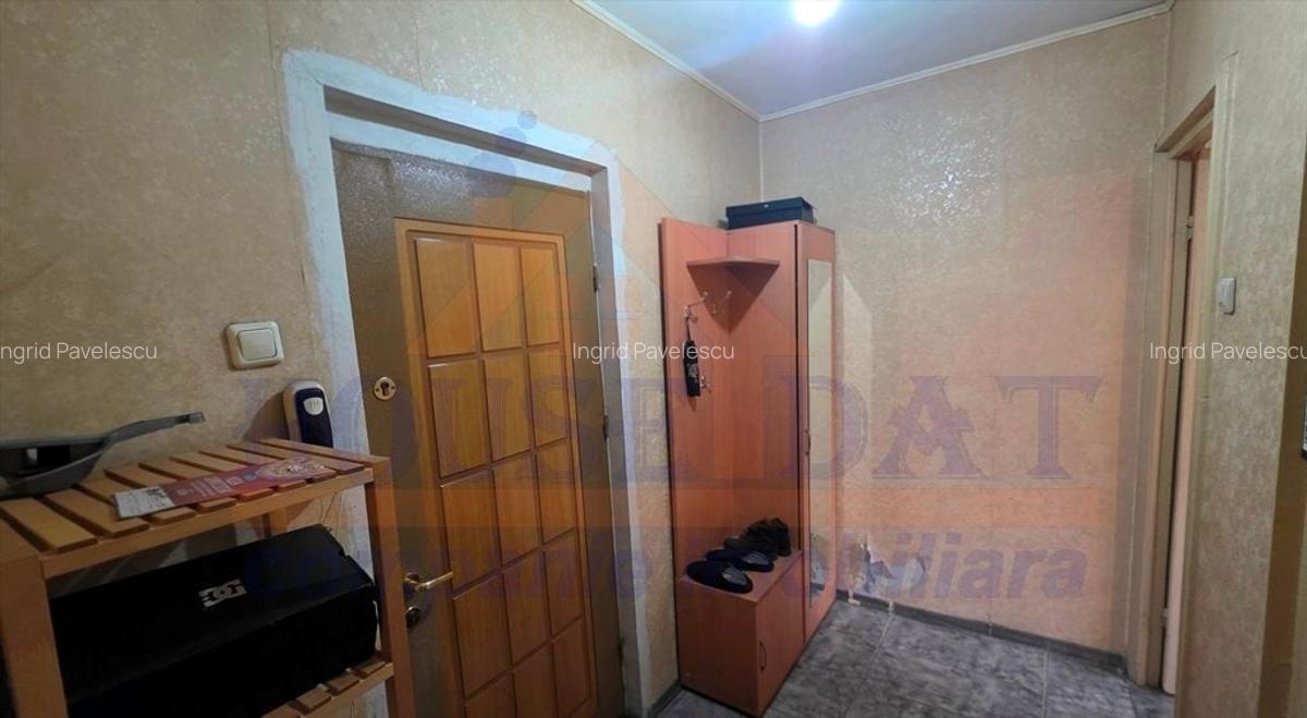 Vanzare apartament 2 camere Militari Lujerului, etaj 5, an 1982 - 7